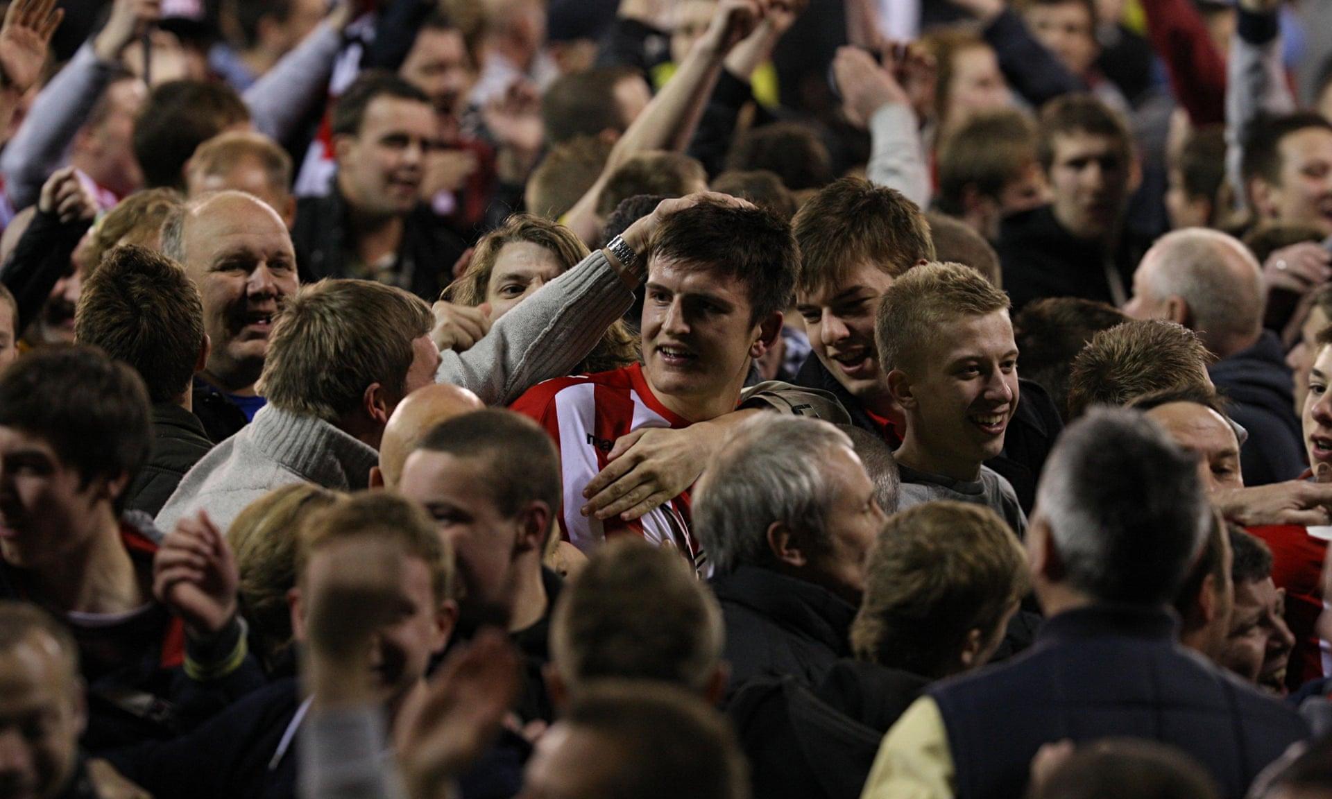 被球迷长久 被球迷长久