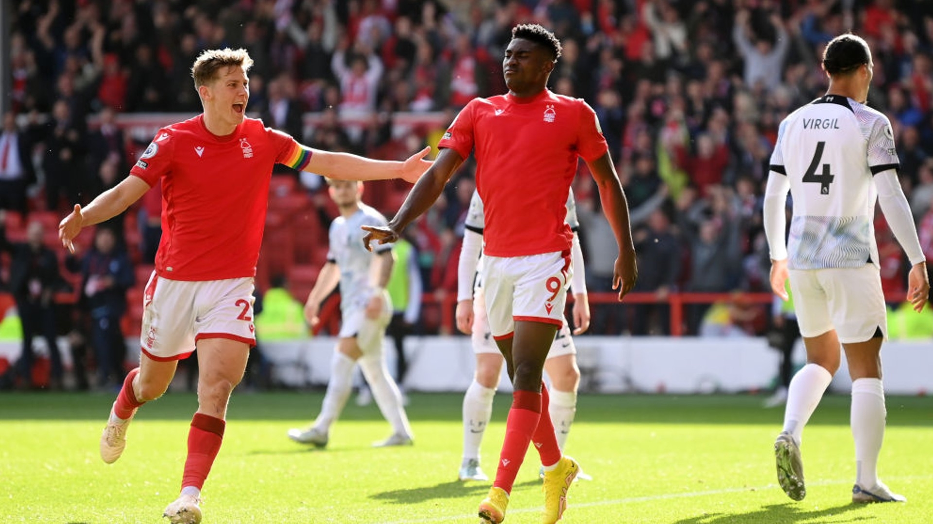 萨格斯开始 萨格斯开始