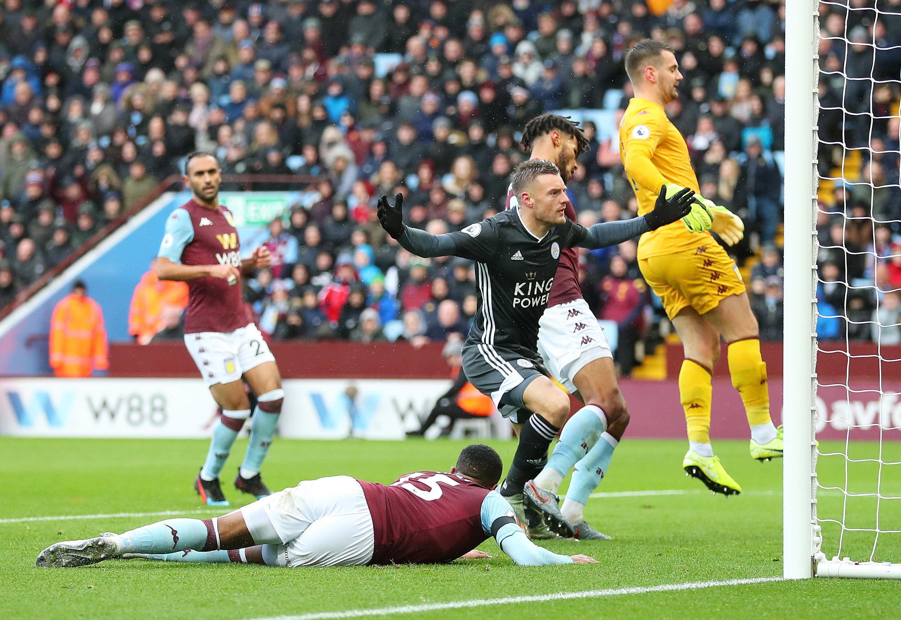 越的球技 越的球技